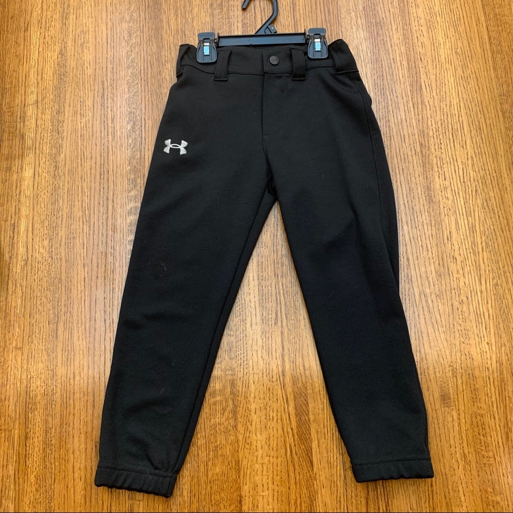 Under Armour youth baseball pants
